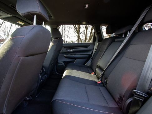 Used 2025 Honda CR-V Sport image 28