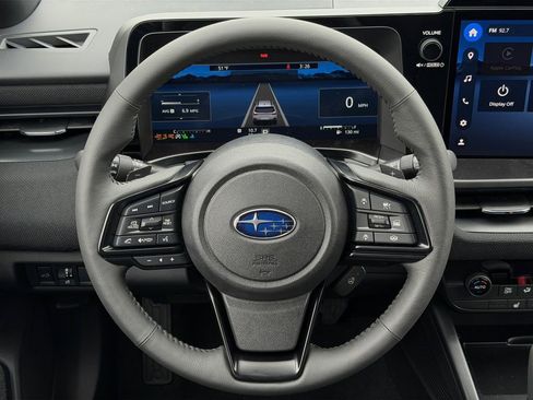 New 2026 Subaru Outback Limited AWD/4WD image 20