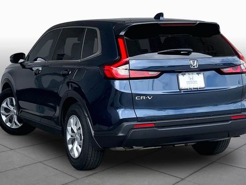 Used 2024 Honda CR-V LX image 12