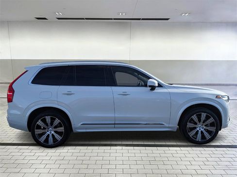 Used 2023 Volvo XC90 T8 Plus w/ Protection Package Premier image 6