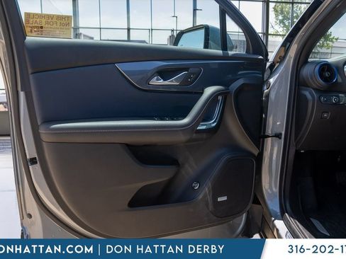Used 2023 Chevrolet Blazer RS w/ LPO, Floor Liner Package FWD image 17