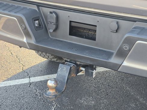 Used 2021 Ford F150 XL w/ STX Appearance Package image 12