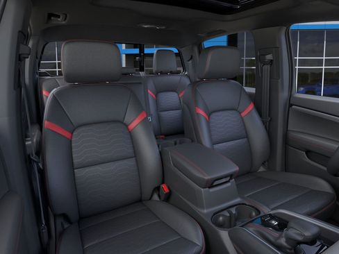 New 2026 Chevrolet Colorado Z71 w/ Technology Package image 17