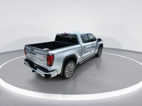 New 2026 GMC Sierra 1500 Denali Ultimate AWD/4WD image 8