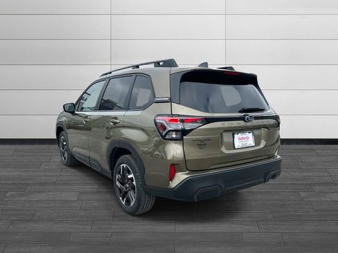 Certified 2026 Subaru Forester Limited AWD/4WD image 5