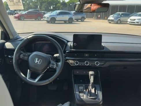 Used 2026 Honda CR-V EX-L image 6