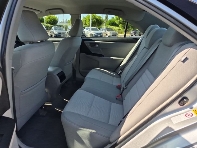 Used 2016 Toyota Camry LE FWD image 17