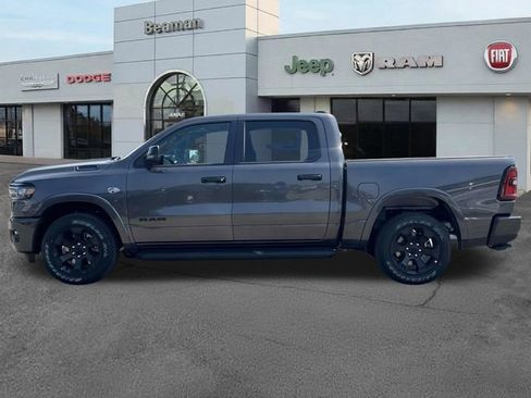 New 2026 RAM 1500 4x4 Crew Cab image 4