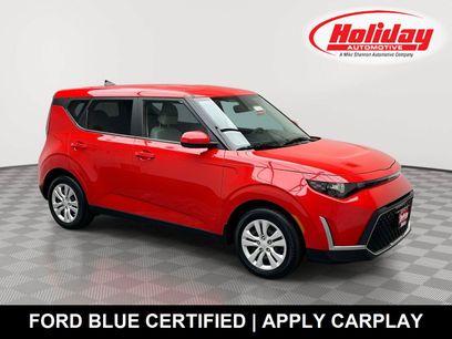Used 2024 Kia Soul LX