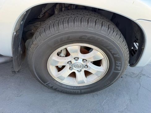 Used 2007 Toyota 4Runner Sport RWD image 34