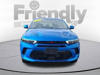 Used 2024 Dodge Hornet R/T AWD/4WD video 2