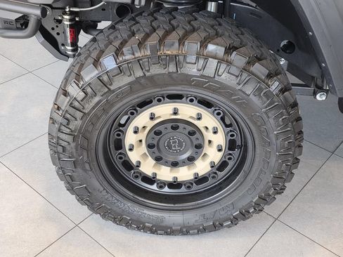 Used 2026 Jeep Wrangler Unlimited Sport AWD/4WD image 44