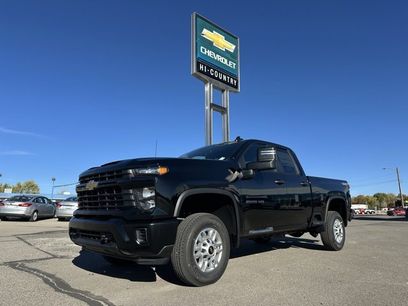 New 2026 Chevrolet Silverado 2500 W/T w/ WT Convenience Package
