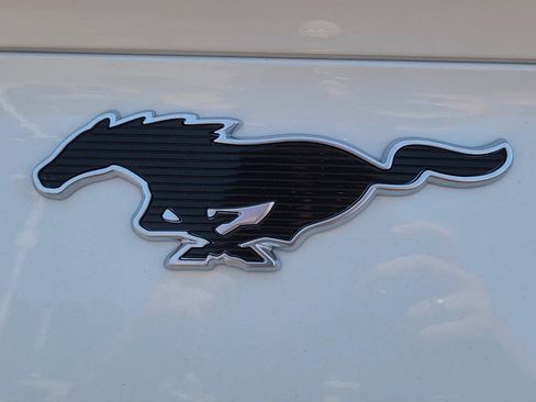 New 2025 Ford Mustang Mach-E Premium image 25