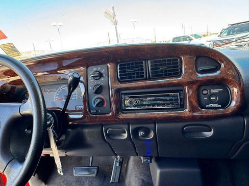 Used 1998 Dodge Ram 1500 Truck 2WD Regular Cab image 17