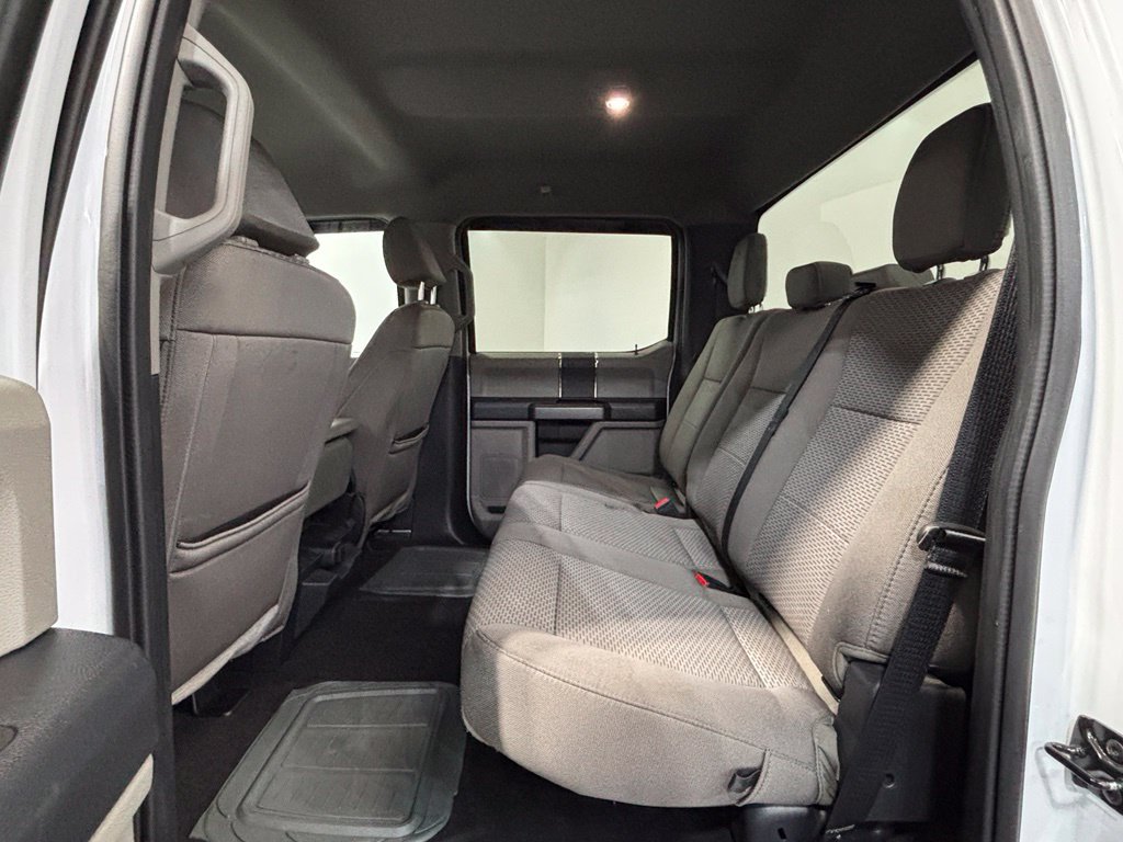 Used 2022 Ford F250 XLT AWD/4WD image 25