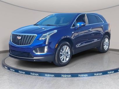 New 2026 Cadillac XT5 Luxury w/ LPO, Floor Liner Package