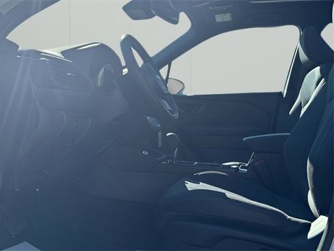 New 2026 Subaru Forester Premium image 10