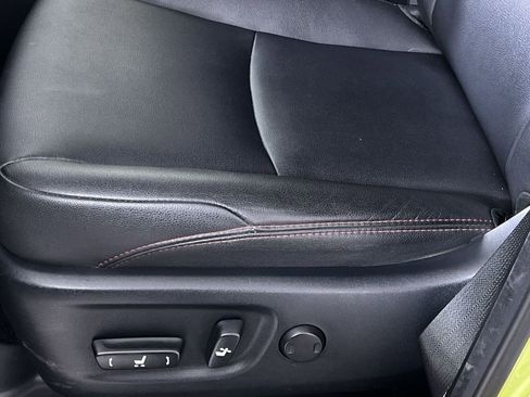 Used 2023 Toyota 4Runner TRD Off-Road Premium image 14