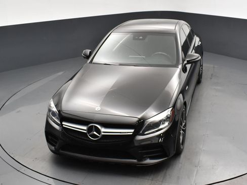 Used 2020 Mercedes-Benz C 43 AMG 4MATIC Sedan image 18