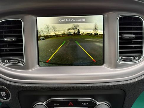 Certified 2023 Dodge Charger R/T RWD image 24