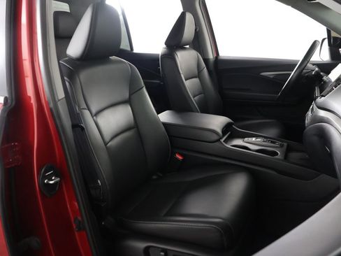 Used 2025 Honda Ridgeline RTL image 30