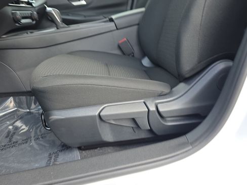 New 2026 Nissan Sentra S w/ S Cold Weather Package FWD image 27