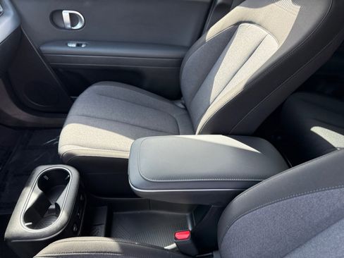Certified 2024 Hyundai Ioniq 5 SEL image 14