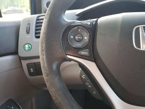 Used 2012 Honda Civic EX image 18
