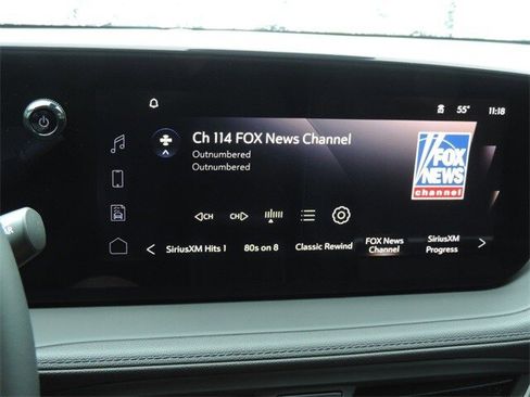 Used 2026 Buick Encore GX Sport Touring w/ Comfort Package image 20