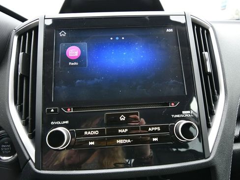 Used 2023 Subaru Forester Touring AWD/4WD image 26