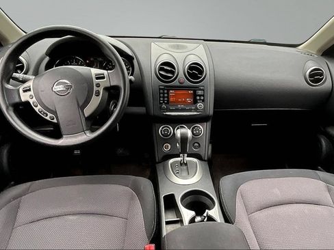 Used 2011 Nissan Rogue SV AWD/4WD image 7