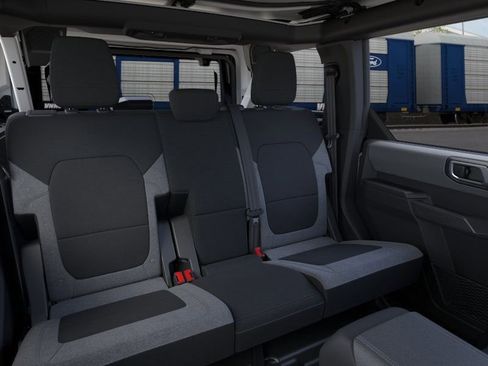 New 2026 Ford Bronco Big Bend image 12