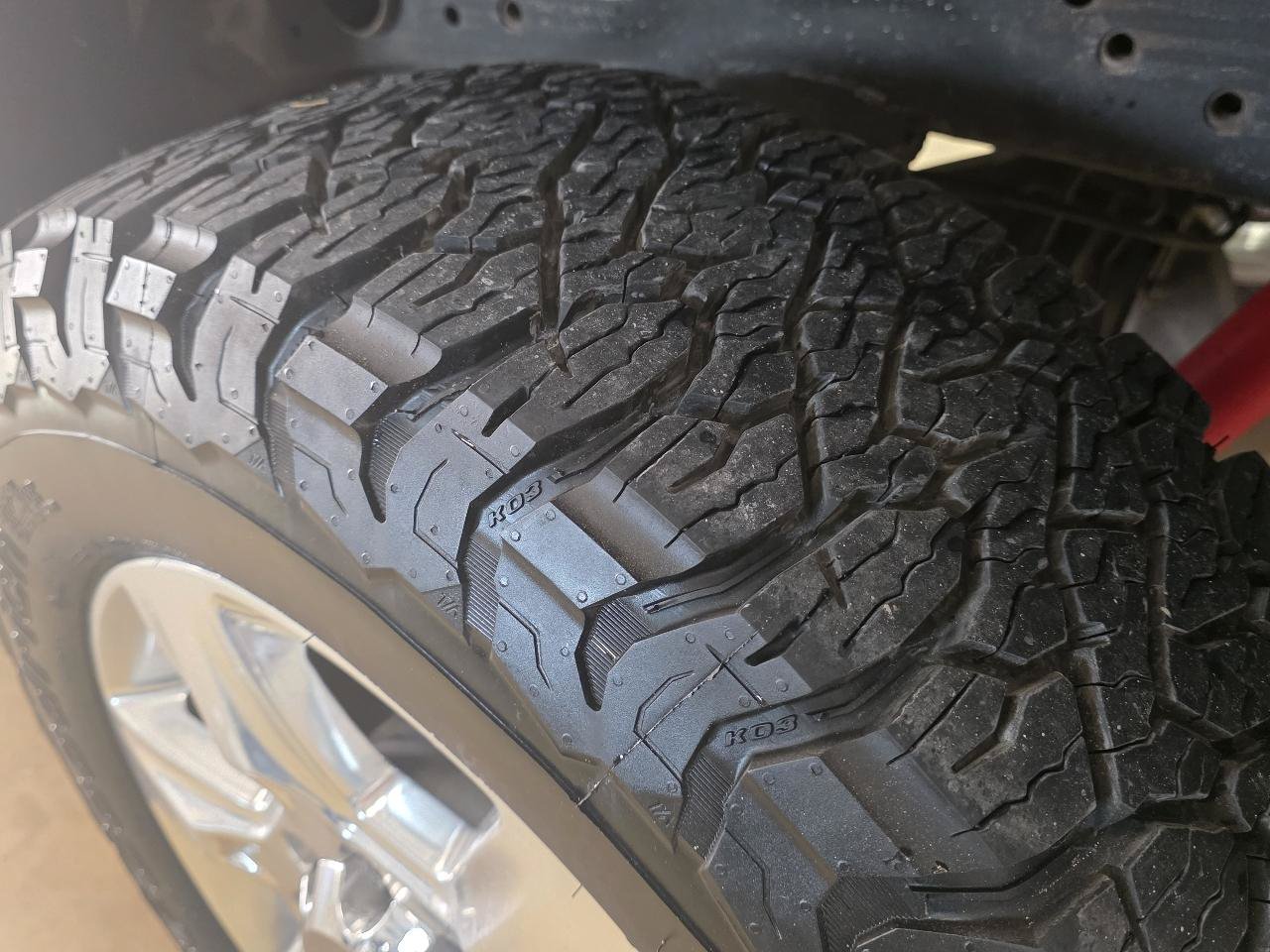 Used 2019 Chevrolet Silverado 2500 LTZ w/ Duramax Plus Package AWD/4WD image 8
