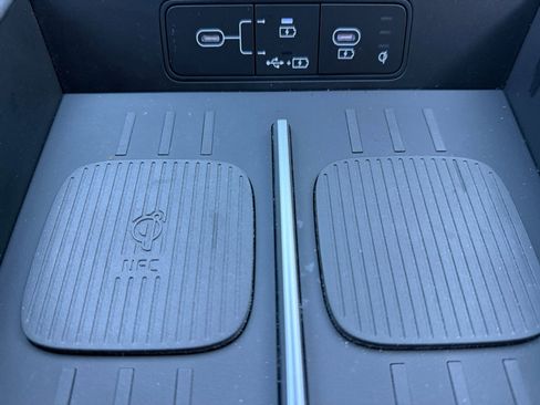 Certified 2025 Hyundai Santa Fe SEL image 32