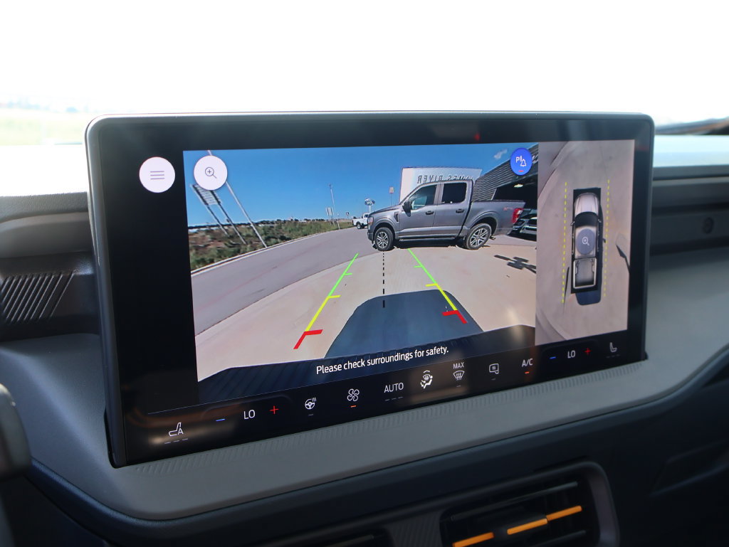 New 2026 Ford Maverick Tremor AWD/4WD image 35