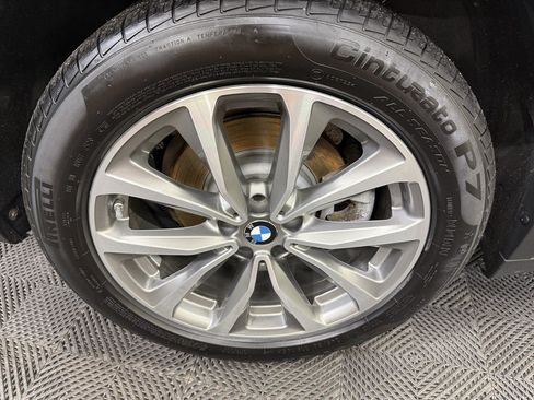 Used 2018 BMW X3 xDrive30i AWD/4WD image 21