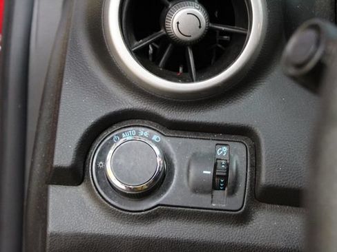 Used 2016 Chevrolet Trax LT FWD image 14