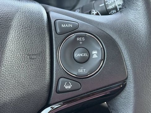 Used 2021 Honda HR-V EX-L image 29