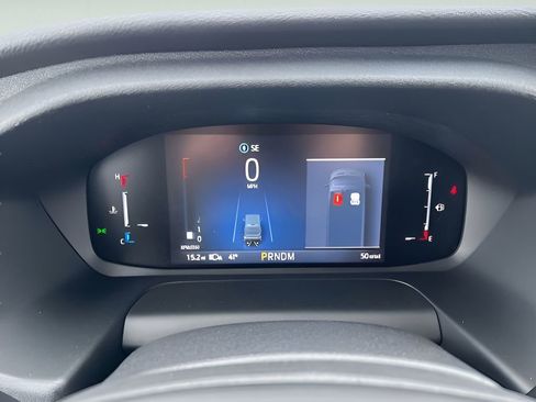 New 2026 Ford Transit 250 148 Medium Roof Extended AWD w/ Load Area Protection Package image 33