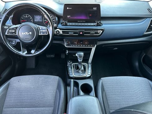 Used 2022 Kia Seltos S AWD/4WD image 14