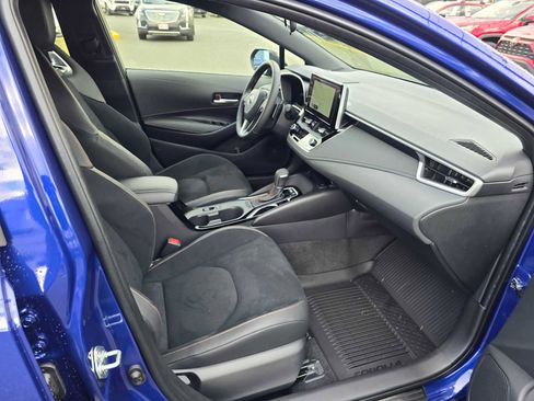 New 2026 Toyota Corolla SE image 11