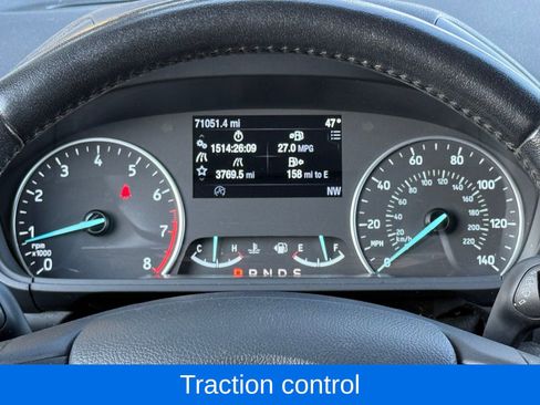Used 2019 Ford EcoSport SE image 31
