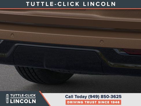 New 2025 Lincoln Navigator L Black Label w/ Black Label Special Edition image 23