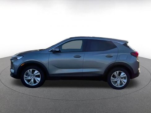 Used 2025 Buick Encore GX Preferred image 8
