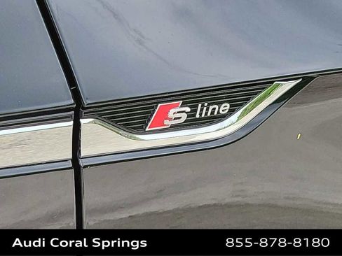 Used 2024 Audi A5 2.0T Premium Plus image 22