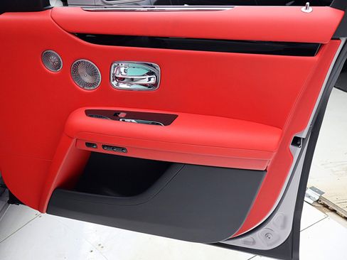 Used 2022 Rolls-Royce Ghost image 54