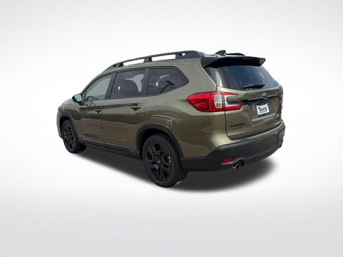 Used 2024 Subaru Ascent Onyx Edition AWD/4WD image 3
