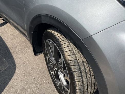 Used 2020 Kia Sportage SX image 9