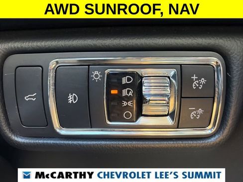 Used 2021 Lincoln Aviator Reserve w/ Equipment Group 210A image 13